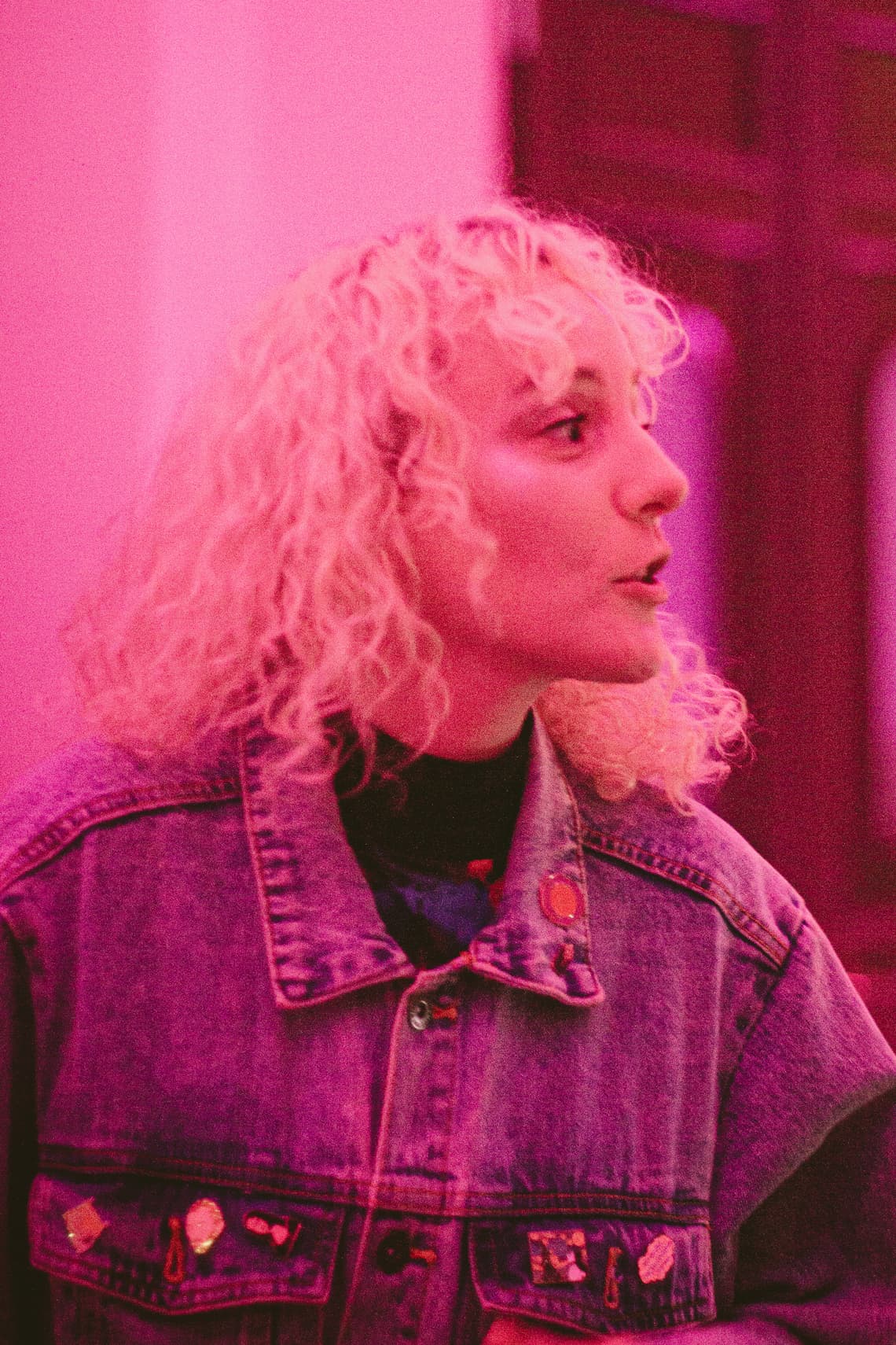 Toria Visual